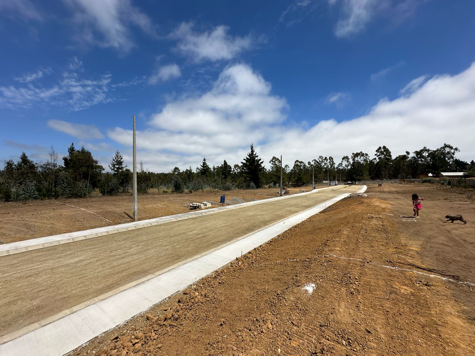 VIDEO PROYECTO - CUMBRES DEL MEMBRILLO